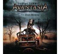 Tobias Sammet`S Avantasia - Wicked Symphony [Import]