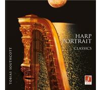 Tobias Southcott - Genre Klassik - Harp Portrait Classics