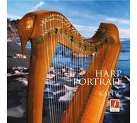 Tobias Southcott - Harp Portrait, Celtic. Tobias Southcott: Traumhafte keltische Harfenmusik zum Entspannen.