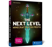 Tobias Sumpfh&u The Next Level: Minecraften für Profis, das ideale (Tapa blanda)