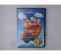 Tobias Totz und sein Löwe [Alemania] [DVD]
