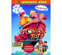 Tobias Totz und sein Löwe [Alemania] [DVD]