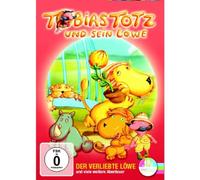 Tobias Totz und sein Löwe - Der verliebte Löwe und viele weitere Abenteuer [Alemania] [DVD]