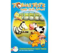 Tobias Totz und sein Löwe - Löwensehnsucht nach Tobias und viele weitere Abenteuer [Alemania] [DVD]