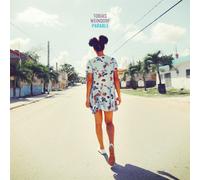 Tobias Weindorf - Parábola