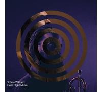 Tobias Wiklund - Inner Flight Music (2LP) [Vinilo]