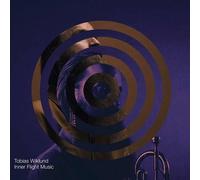 Tobias Wiklund Inner Flight Music (CD) Album