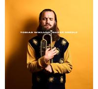 Tobias Wiklund - Silver Needle - Vinilo LP - Importación USA - in-akustik