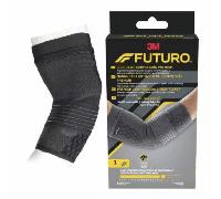 TOBILLERA 3M FUTURO compresión premium 1 unidad S/M - soporte y compresión