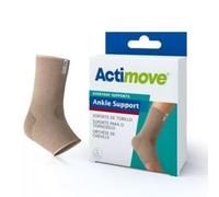Tobillera Actimove Beige Talla-S