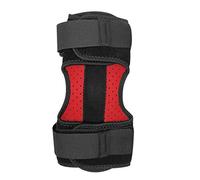 Tobillera ajustable para pie derecho/izquierdo, correa elástica, unisex, para deportes, proteger lesiones, recuperación de lesiones en el tobillo, para hombres, mujeres, adolescentes, niñas,