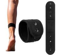 Tobillera ajustable para podómetro de fitness, podómetro, tobillo para hombre y mujer, compatible con Fitbit Flex 2/One/Zip/Charge 2 3/Alta HR o Garmin Vivofit/2/3/4/JR.