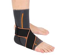 Tobillera, Calcetines para Fascitis Plantar, Compresión Transpirable, Correa Elástica para el Pie, Calcetines para Mujer(Ladies One Size (S))