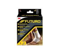 Tobillera Comfort 3M Futuro Talla L - Protección Para el Tobillo
