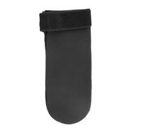 Tobillera Compresión Gel Protector Soporte Vendaje Ajustable Funda Elástica Refuerzo Estable Control Hinchazón con Sujeción Regulable Adecuada para Deporte Viajes
