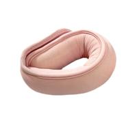 Tobillera con Peso para Entrenamiento Diseño Ergonómico con Costura Reforzada Y Arena de Hierro Resistencia para Piernas Y Brazos Adecuada para Ejerci, Rosa 0.5 Kg
