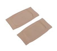 Tobillera de Compresión con Almohadilla de Gel de Silicona, Calcetines de Compresión para Aliviar la Fascitis Plantar, Espolones en el Talón Y Dolor en el Pie, Calcetines para Espolón en el Talón