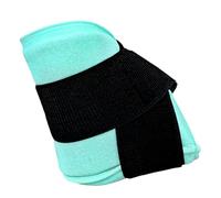 Tobillera de gel frío y caliente para alivio de tobillo y alivio después del entrenamiento, manga de compresión ajustable, compresa fría y caliente para el cuidado deportivo de las articulaciones