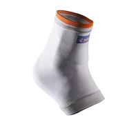 Tobillera de mantenimiento Thuasne Sport - Blanco/Naranja - Talla M