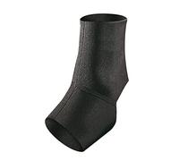 Tobillera de neopreno de mantenimiento Thuasne Sport - Negro - Talla M