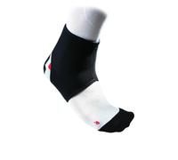 Tobillera de neopreno McDavid noir L Unisex