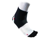 Tobillera de neopreno McDavid noir XL Unisex