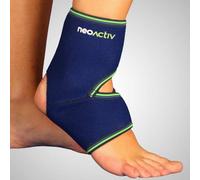 Tobillera de neopreno talla universal Emo