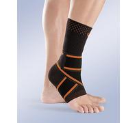 Tobillera elástica cruzada ORLIMAN TOB-500-5, BEIG