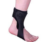tobillera, Órtesis de tobillo for fascitis plantar, férula nocturna, banda ajustable, soporte for pies for