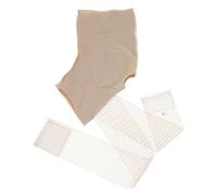 Tobillera transpirable adecuada para tendones y estabilización de pies durante el entrenamiento físico, tobillera ajustable