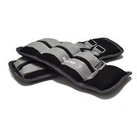 Tobilleras Lastradas Ruster (par) - 1.5kg