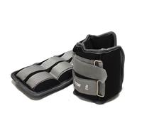 Tobilleras Lastradas Ruster (par) - 2kg
