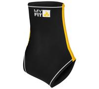 Powerslide MYFIT High Cut 2MM Footies 2018 Black, M