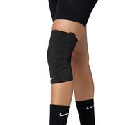 Nike Rodillera Pro Closed Patella Knee Sleeve 3 Unisex Negro/Blanco Talla S