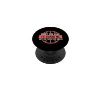 Tobillo Breaker I Siento Que Tienes Que Guardarme Divertido Baloncesto PopSockets PopGrip Adhesivo