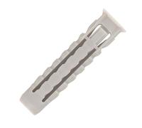 Tobillo de nailon Galaxy Ø8 x 40 SCELLIT Sbox para tornillos 4,5 a 6 - Caja de 100 - GX08