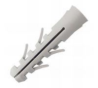 Tobillo SCELL-IT Nylon - Sin brida - Ø 4 mm x 20 mm - Caja de 1000 - DS04