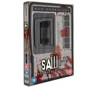 Tobin Bell - Saw Gorology [Reino Unido] [DVD]