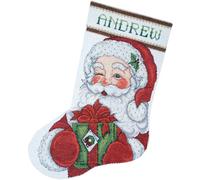 Tobin DW5959 - Juego de Punto de Cruz, 14 Unidades, 17 Pulgadas de Largo