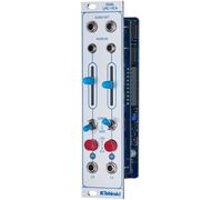 Tobinski Dual LPG/VCA