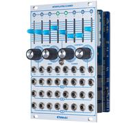 Tobinski Interpolating Scanner