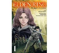 Tobita, Nikiichi - Elden Ring: The Road to the Erdtree: 1 (ELDEN RING ROAD TO ERDTREE GN)