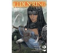 ELDEN RING THE ROAD TO THE ERDTREE V02