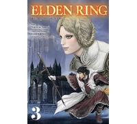 ELDEN RING ROAD TO THE ERDTREE V03