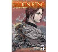 ELDEN RING ROAD TO THE ERDTREE V05