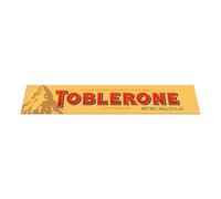 Toblerone Chocolate con leche 360 gm