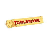 Toblerone Chocolate Suiza De Leche Con Miel Y Almendra Nougat Paquete De 2 360g