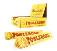 TOBLERONE LECHE