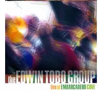 Tobo, Edwin - Live at Embarcadero Cove