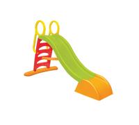 Tobogán De 5 Escalones Con Conexión Para Manguera De Agua, 180 Cm